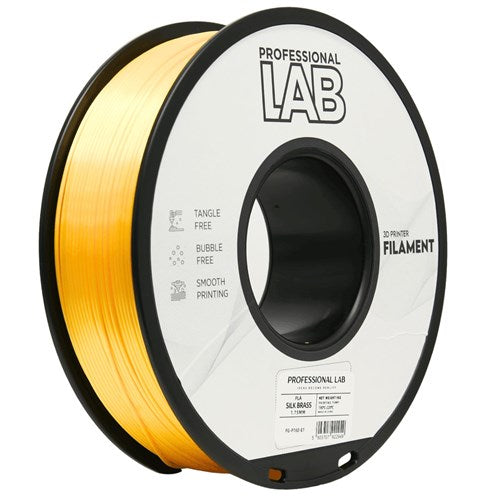 Silk PLA | Professional Lab