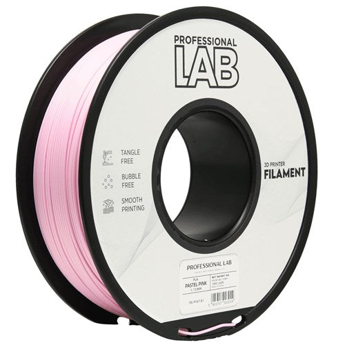 PLA Pastel - Professional Lab