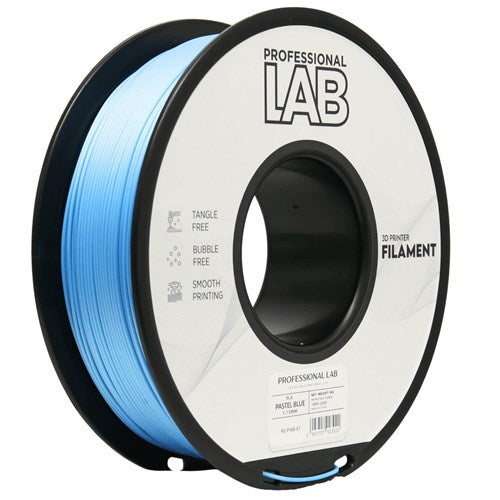 PLA Pastel - Professional Lab