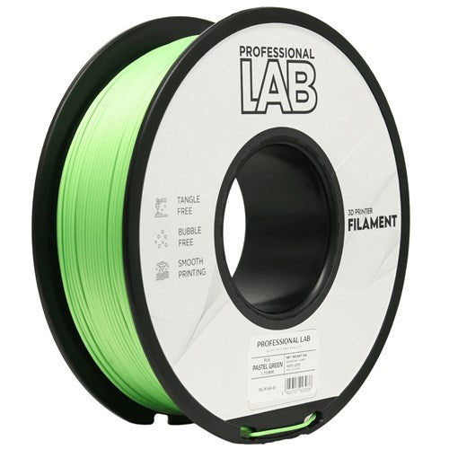 PLA Pastel - Professional Lab
