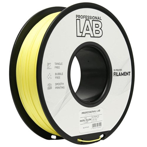 PLA Pastel - Professional Lab