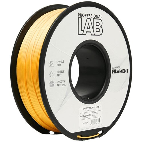 PLA Pastel - Professional Lab