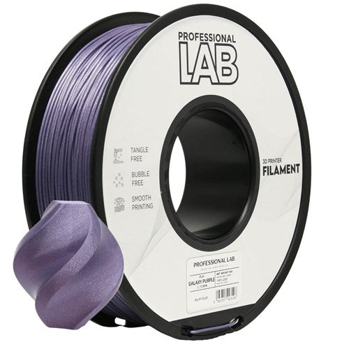 PLA galaxy - Professional Lab