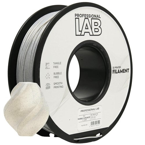 PLA marble - Professional Lab