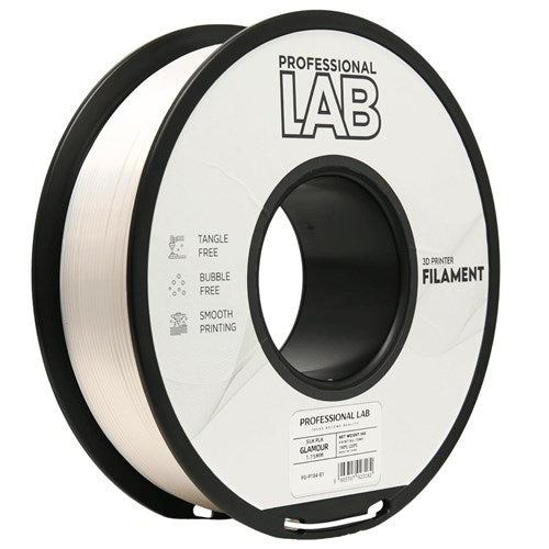 Silk PLA | Professional Lab