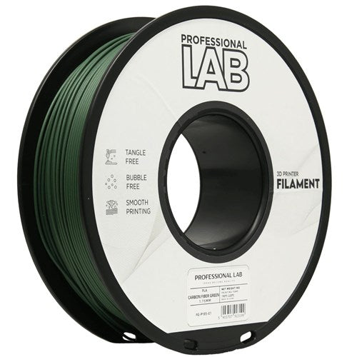 PLA Carbon Fiber - Professional Lab