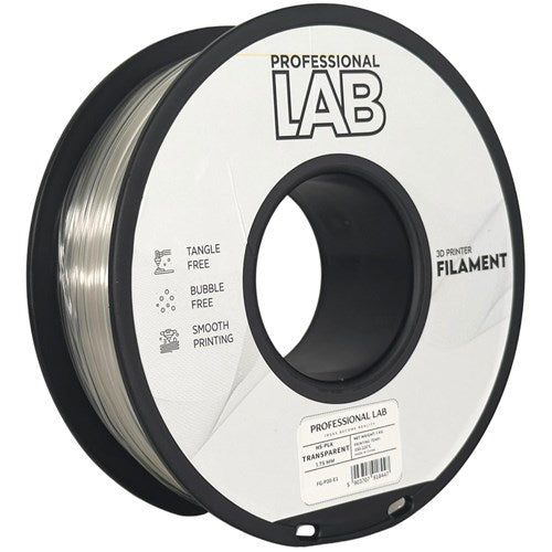HS-PLA - Professional Lab