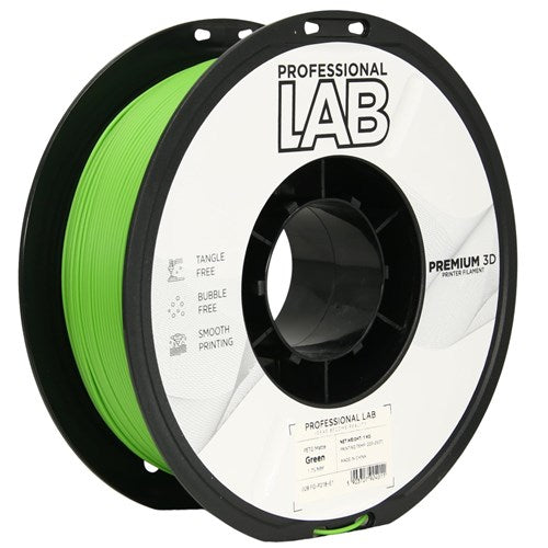 PETG matte - Professional Lab
