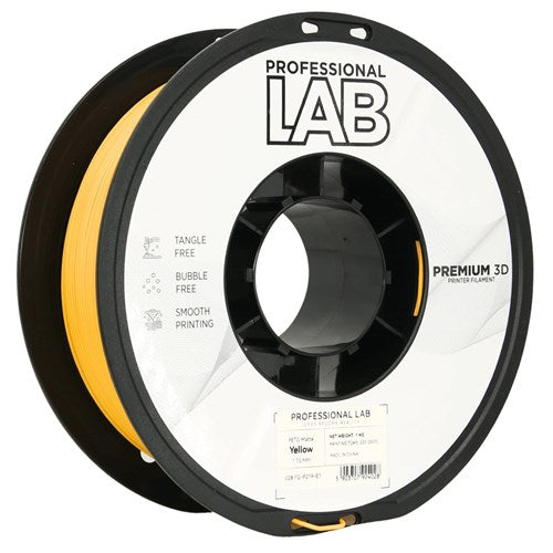 PETG matte - Professional Lab