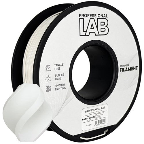 PLA matte - Professional Lab