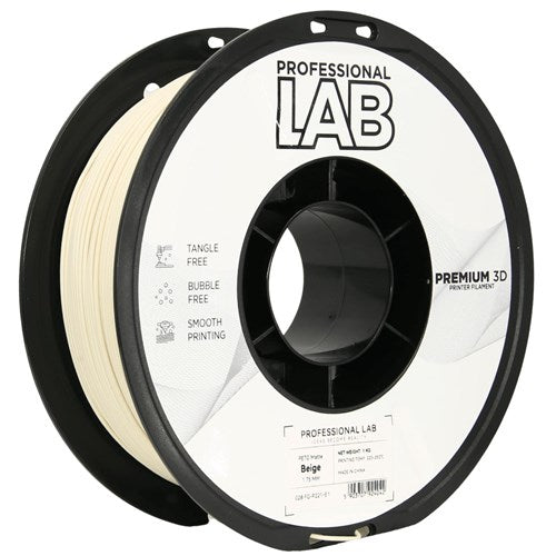 PETG matte - Professional Lab