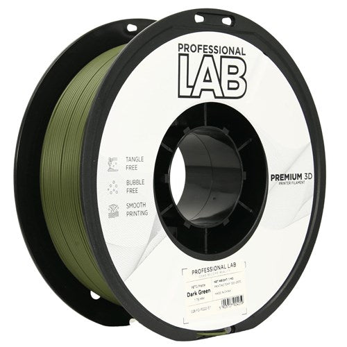 PETG matte - Professional Lab