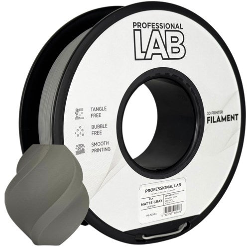 PLA matte - Professional Lab