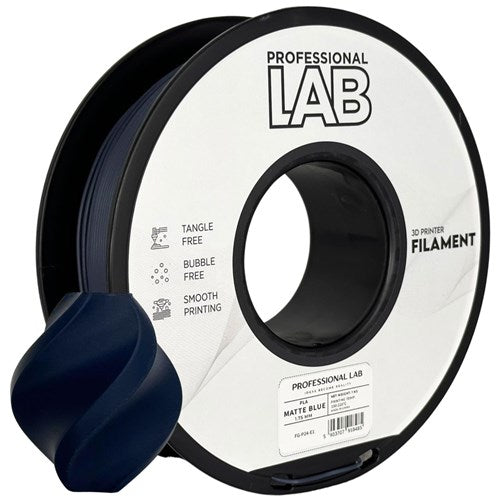 PLA matte - Professional Lab