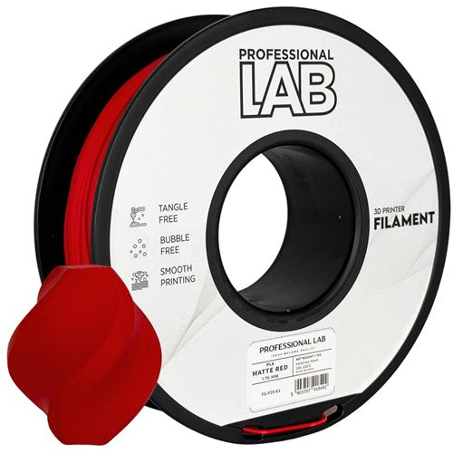 PLA matte - Professional Lab