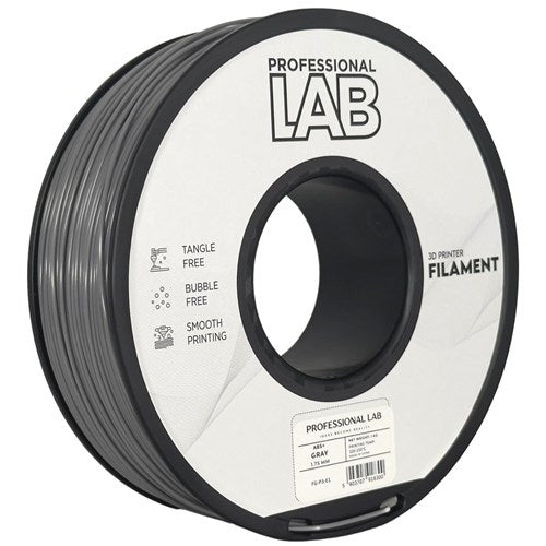 ABS+ - Professional Lab