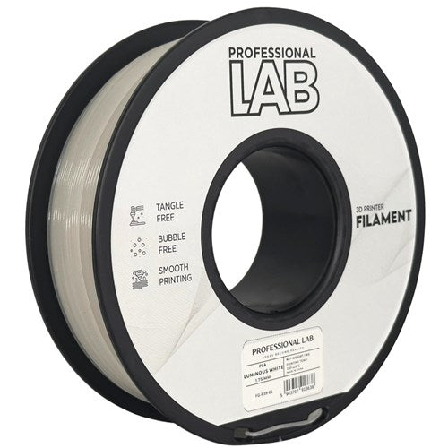 PLA luminous - Professional Lab