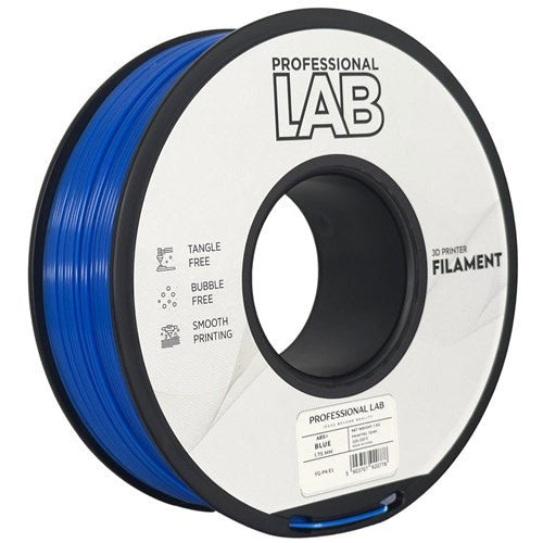 ABS+ - Professional Lab