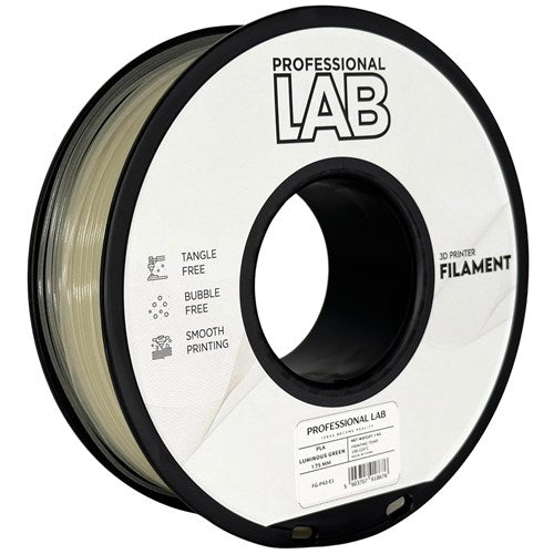 PLA luminous - Professional Lab