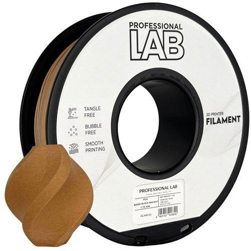PLA Wood - Professional Lab