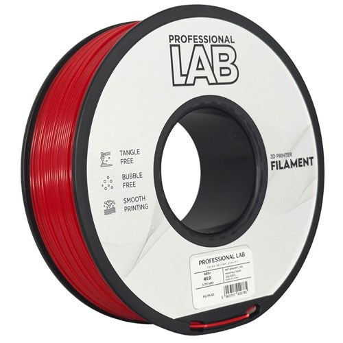 ABS+ - Professional Lab