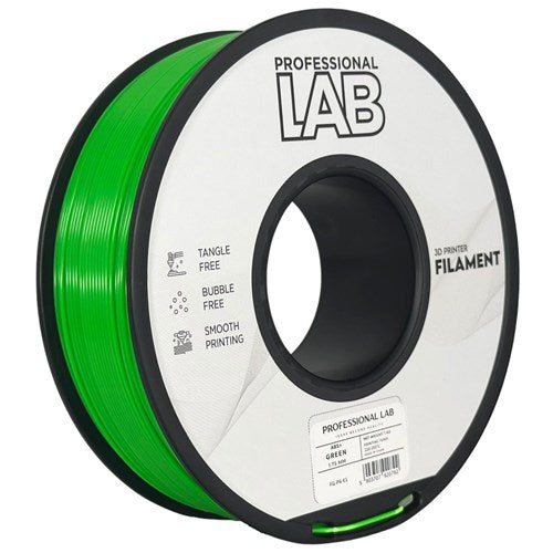 ABS+ - Professional Lab