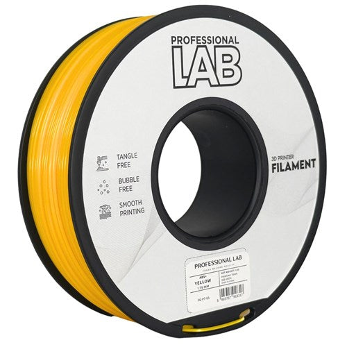 ABS+ - Professional Lab