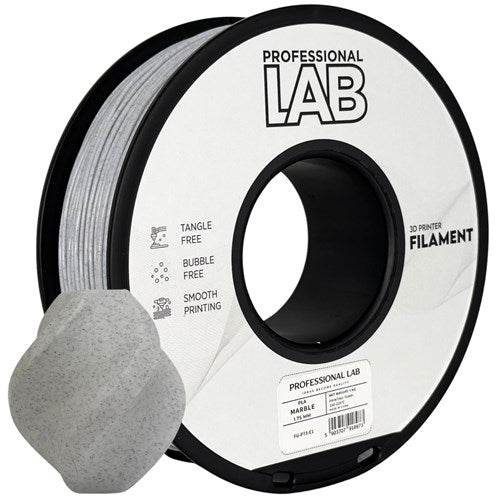 PLA marble - Professional Lab
