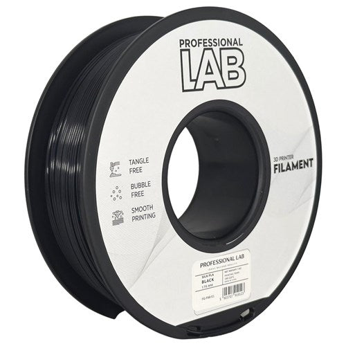 Silk PLA | Professional Lab