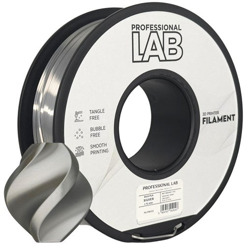 Silk PLA | Professional Lab