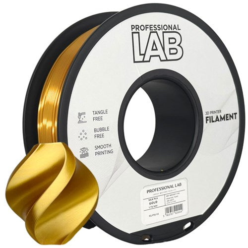 Silk PLA | Professional Lab