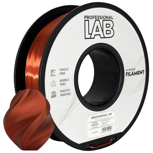 Silk PLA | Professional Lab