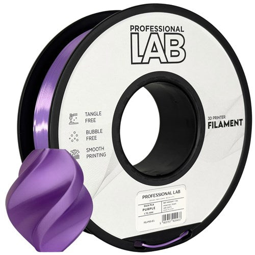 Silk PLA | Professional Lab