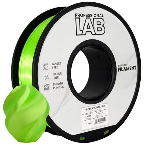 Silk PLA | Professional Lab