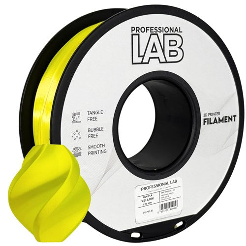 Silk PLA | Professional Lab