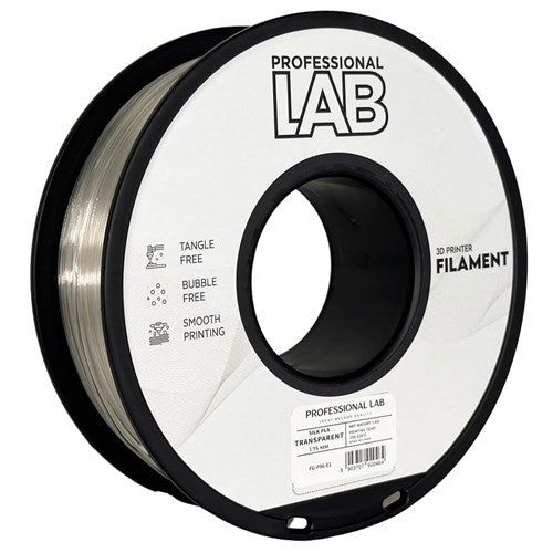 Silk PLA | Professional Lab