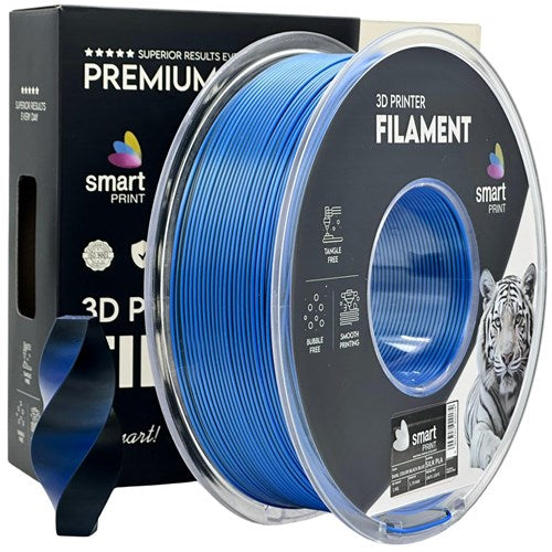 Silk PLA Dual Color | Smart Print