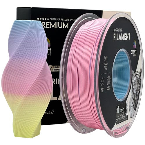 Silk PLA | Smart Print