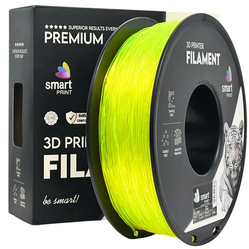 TPU 95A - Smart Print