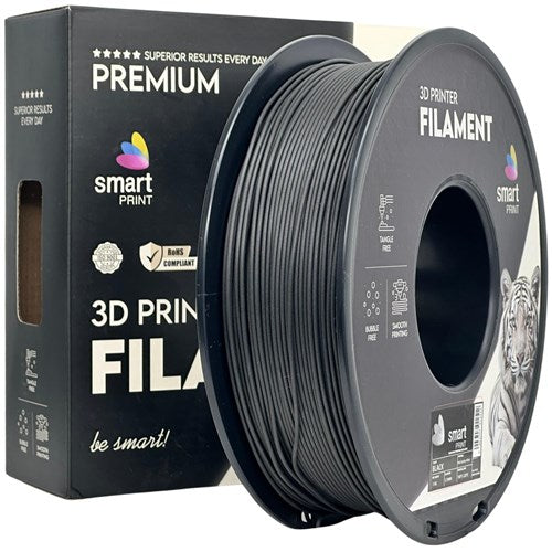 PLA Carbon Fiber - Smart Print