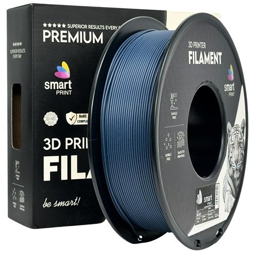 PLA Carbon Fiber - Smart Print