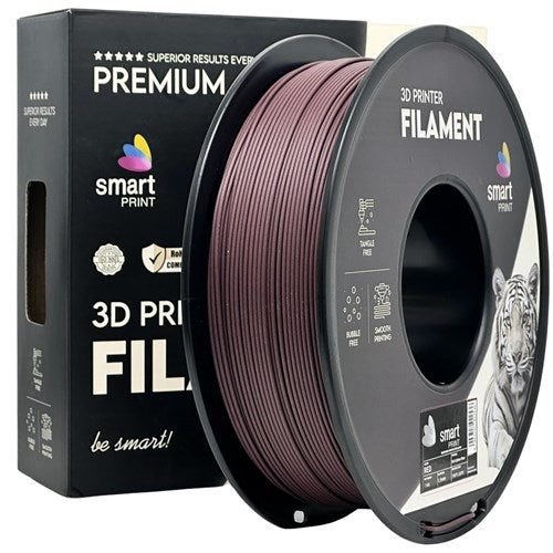 PLA Carbon Fiber - Smart Print