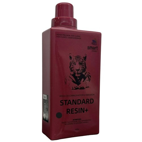Resin standard | Smart Print