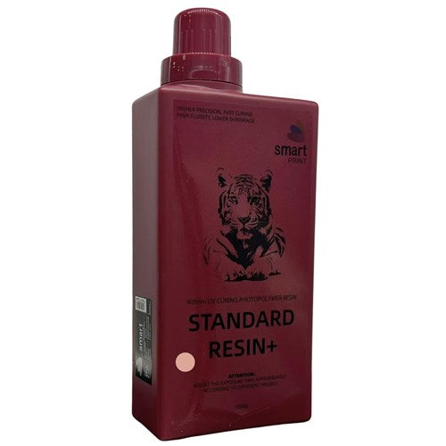 Resin standard | Smart Print