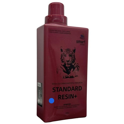 Resin standard | Smart Print