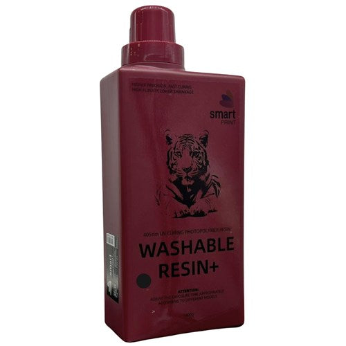 Resin water washable | Smart Print