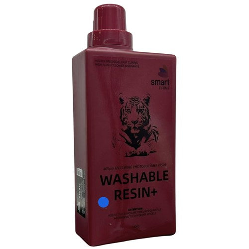 Resin water washable | Smart Print