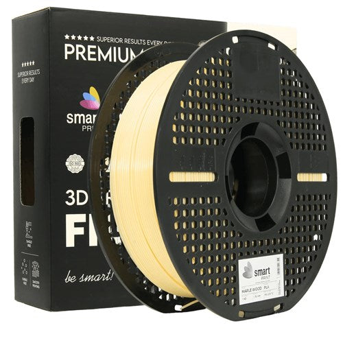 PLA Wood - Smart Print