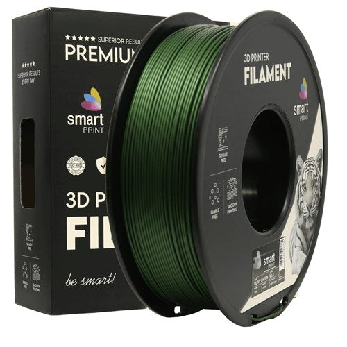 PLA - Smart print