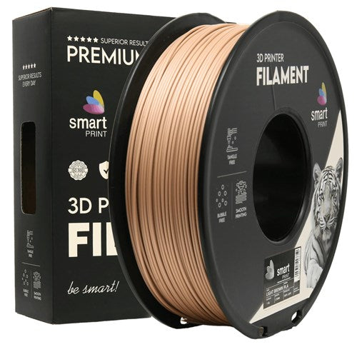 PLA - Smart print